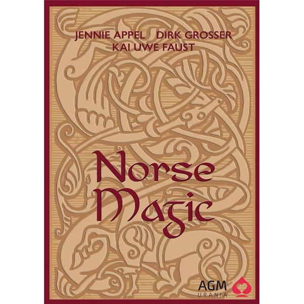 Norse Magic Card Deck