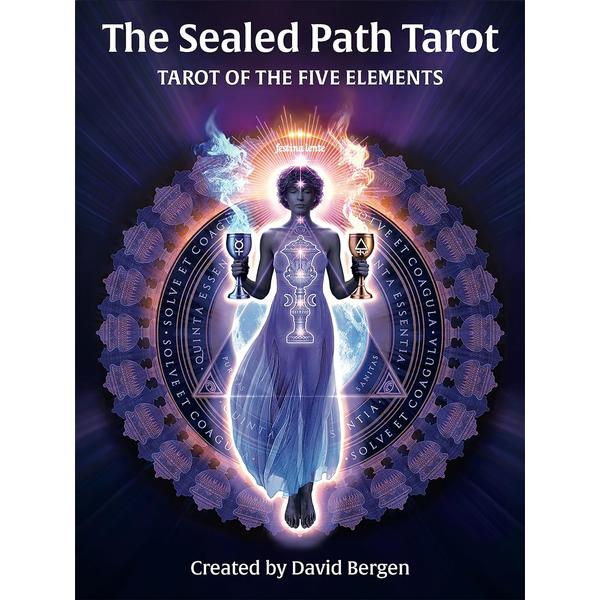 Sealed Path Tarot Deck