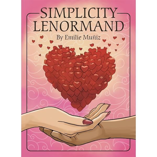 Simplicity Lenormand Deck