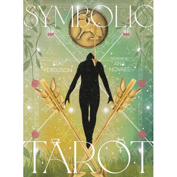 Symbolic Tarot Deck