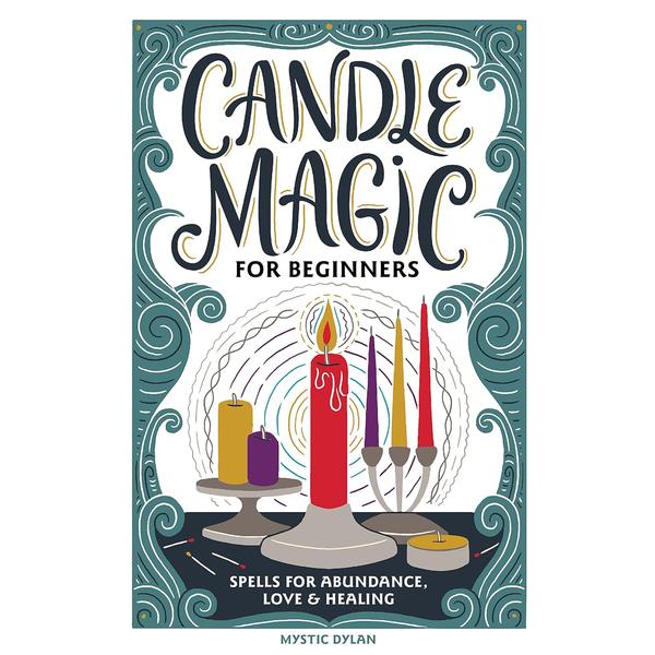 Candle Magic Beginners