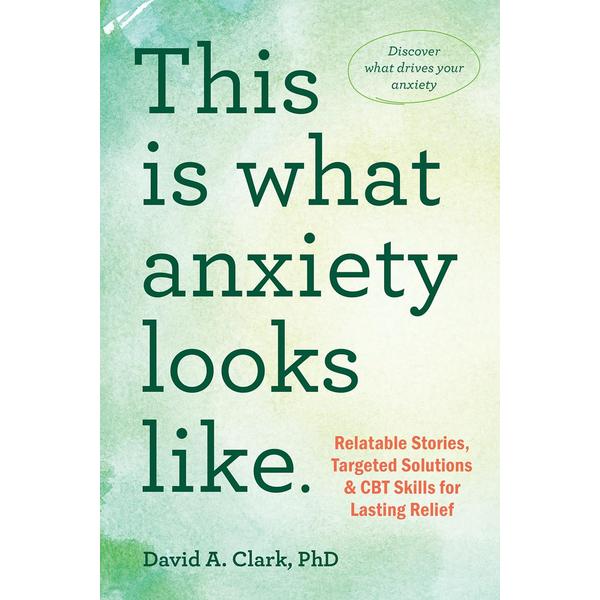 This is What Anxiety Looks Like