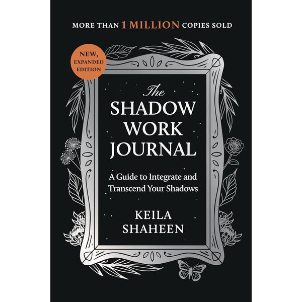 Shadow Work Journal