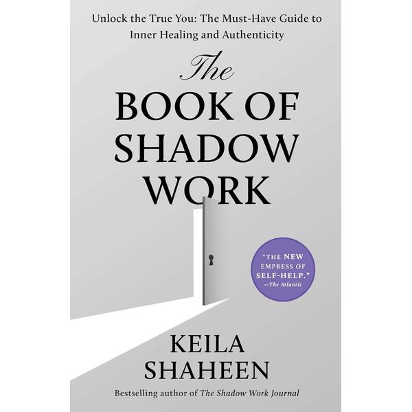 Book of Shadow Work