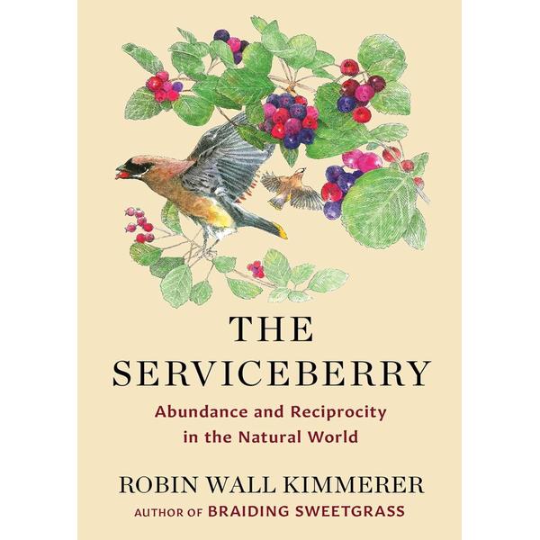 Serviceberry