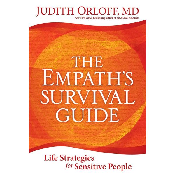 Empath's Survival Guide