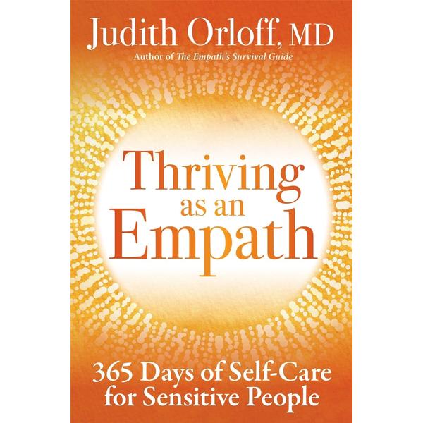 Thriving as an Empath