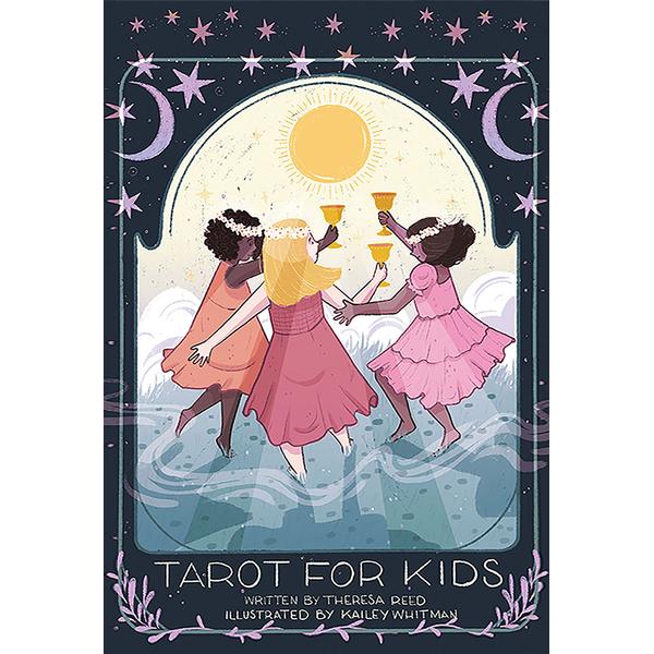 Tarot for Kids Deck