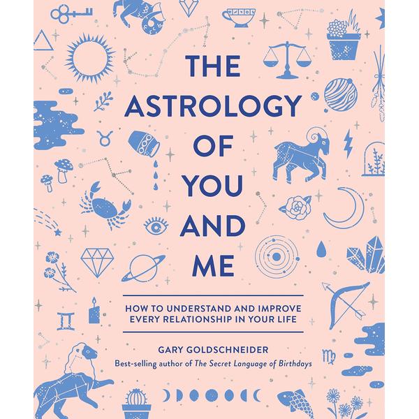 Astrology of You and Me