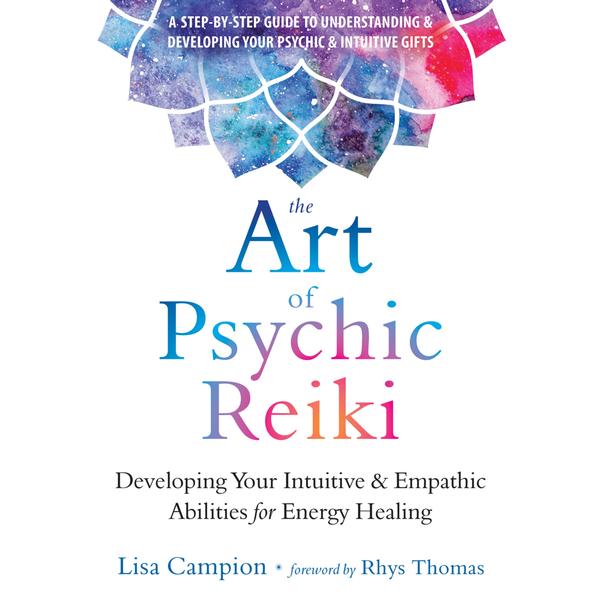 Art of Psychic Reiki