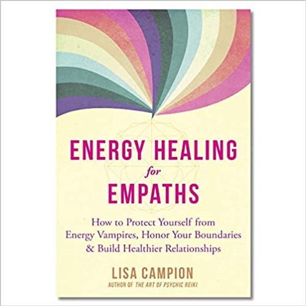 Energy Healing for Empaths