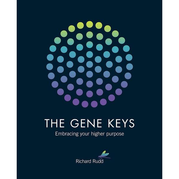 Gene Keys