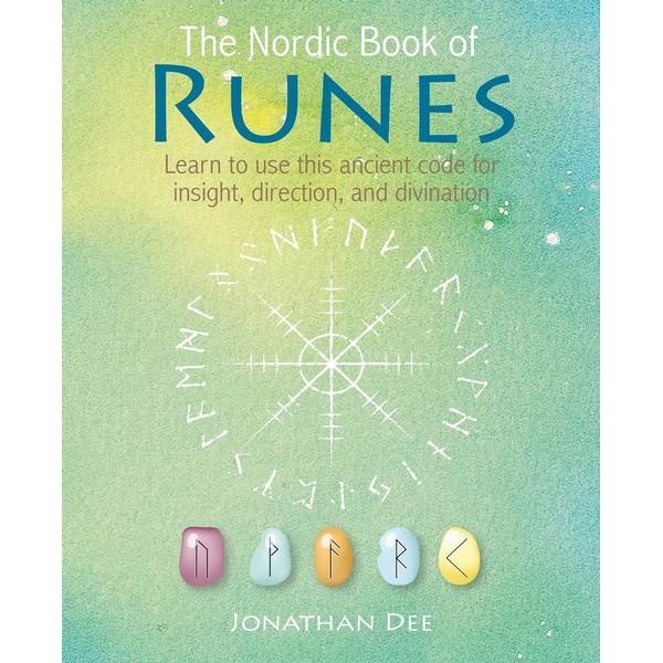Nordic Book of Runes