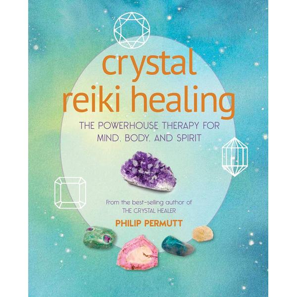 Crystal Reiki Healing