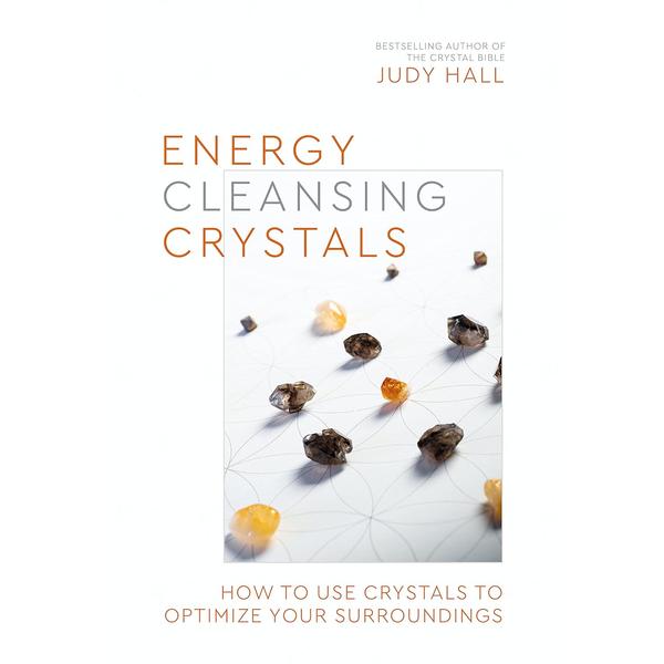 Energy Cleansing Crystals