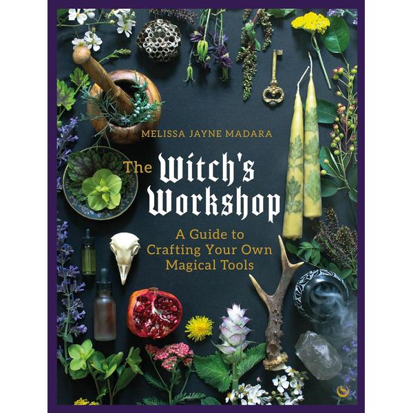 Witch's Workshop