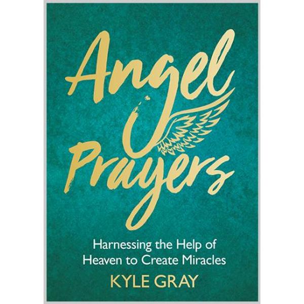 Angel Prayers