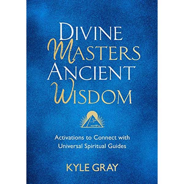 Divine Masters, Ancient Wisdom