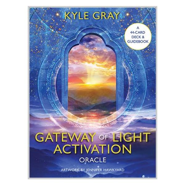 Gateway of Light Activation Deck