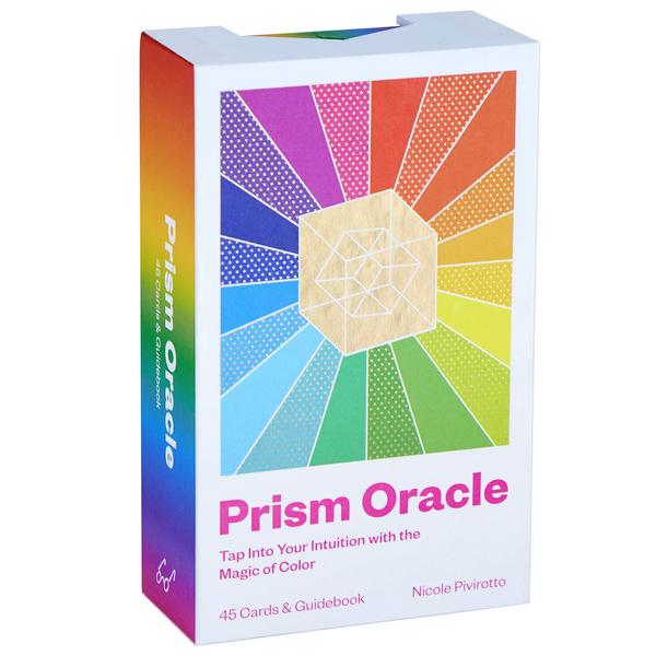 Prism Oracle