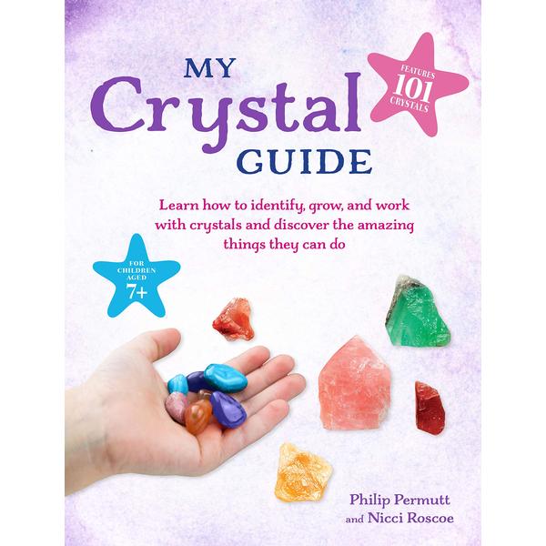 My Crystal Guide