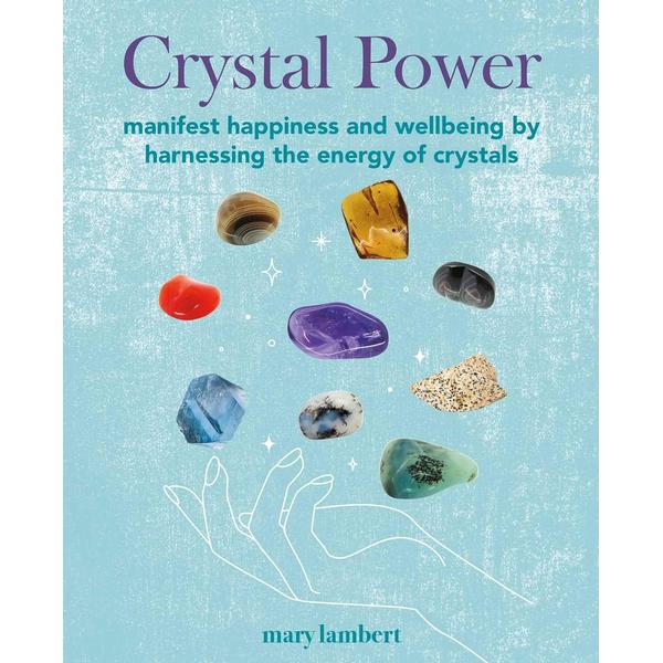 Crystal Power