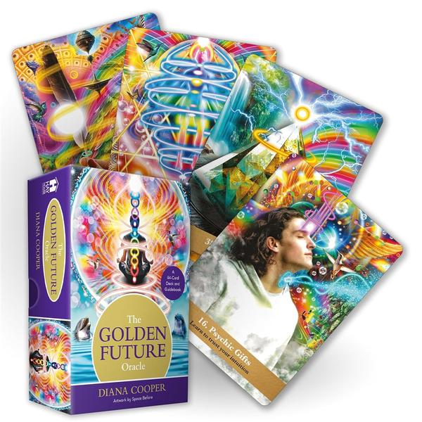 Golden Future Oracle