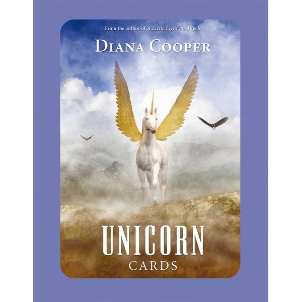 Unicorn Cards