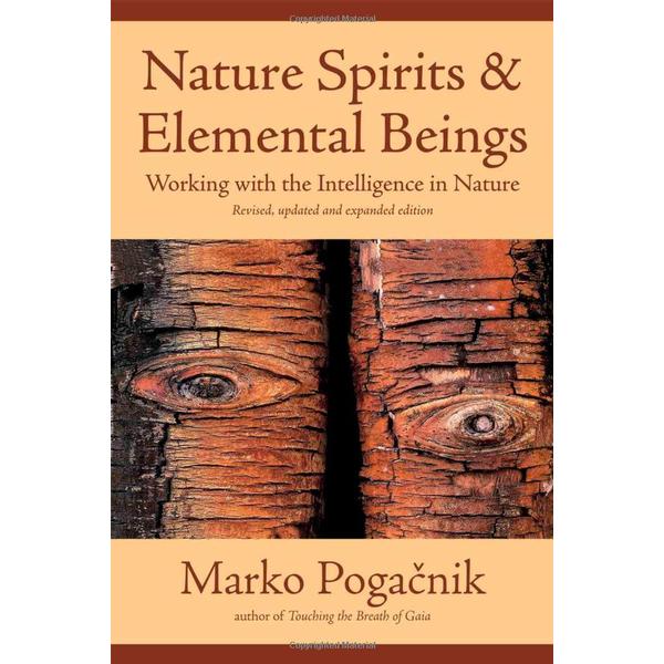 Nature Spirits & Elemental Beings