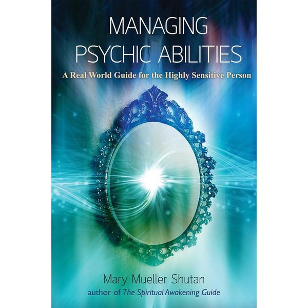 Managing Psychic Abilities