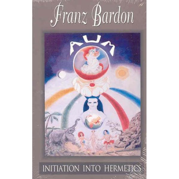 Initiation Into Hermetics