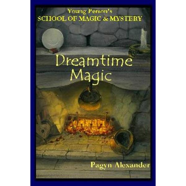 Dreamtime Magic
