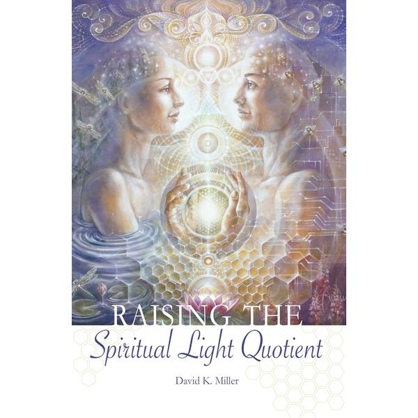 Raising The Spiritual Light Quotient