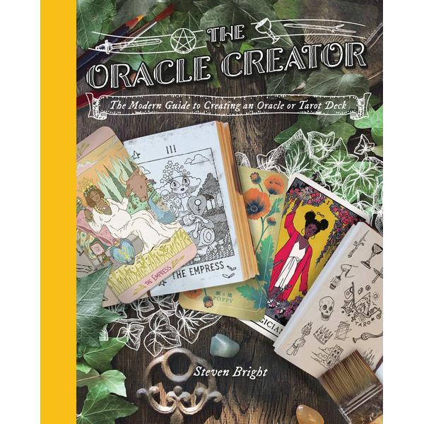 Oracle Creator