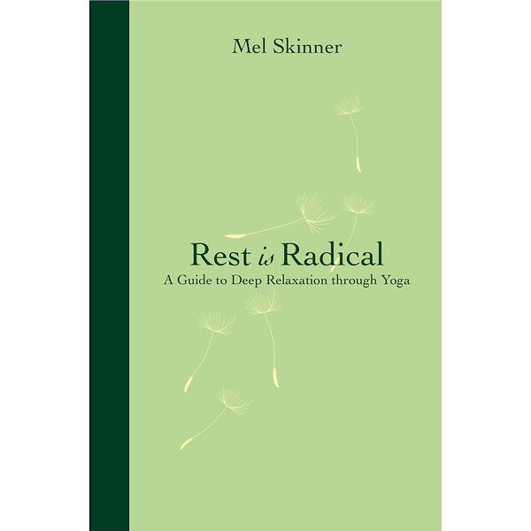 Rest is Radical