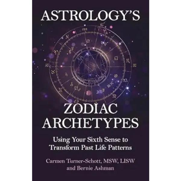 Astrology's Zodiac Archetypes