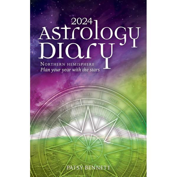 2024 Astrology Diary