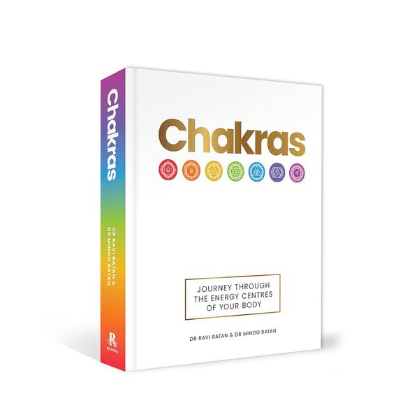 Chakras: Journey Through Energy Centers