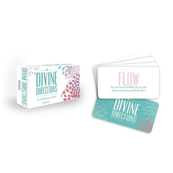 Divine Directions Mini Deck