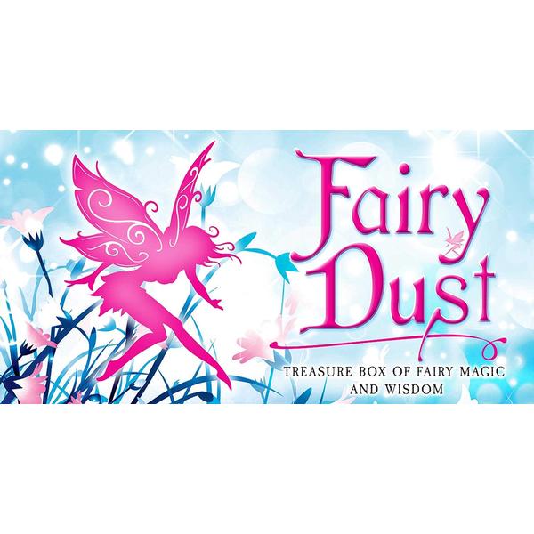 Fairy Dust Mini Deck