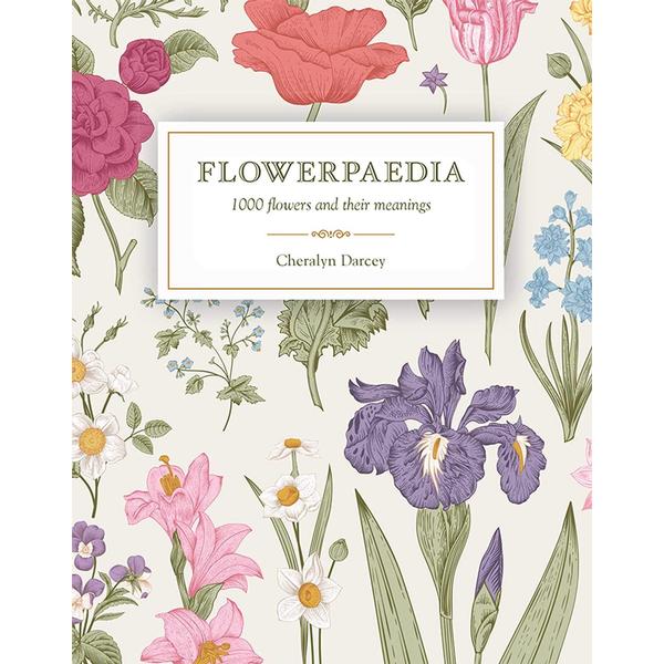 Flowerpaedia