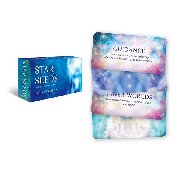 Star Seeds Deck