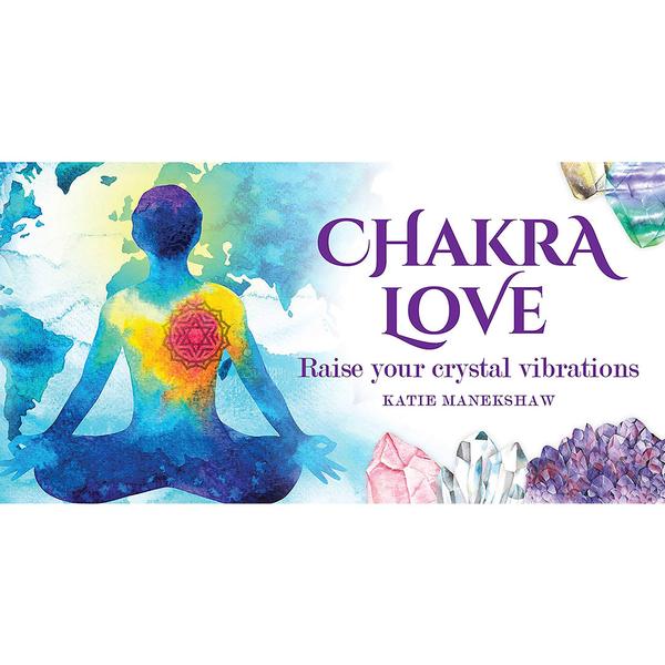 Chakra Love Deck