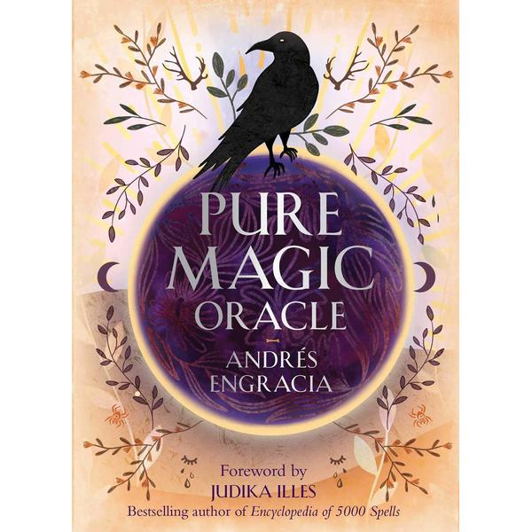 Pure Magic Oracle