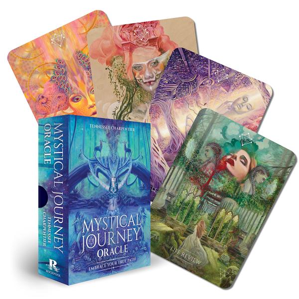 Mystical Journey Oracle