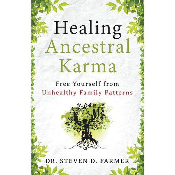 Healing Ancestral Karma