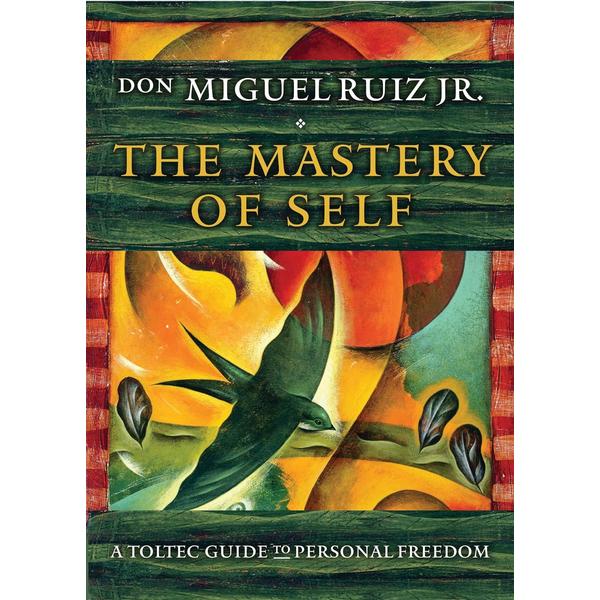 Mastery of Self