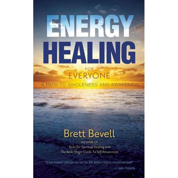 Energy Healing for Everyone