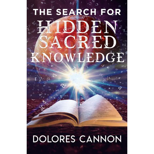 Search for Hidden Sacred Knowledge