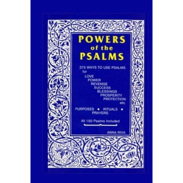 Powers of the Psalms